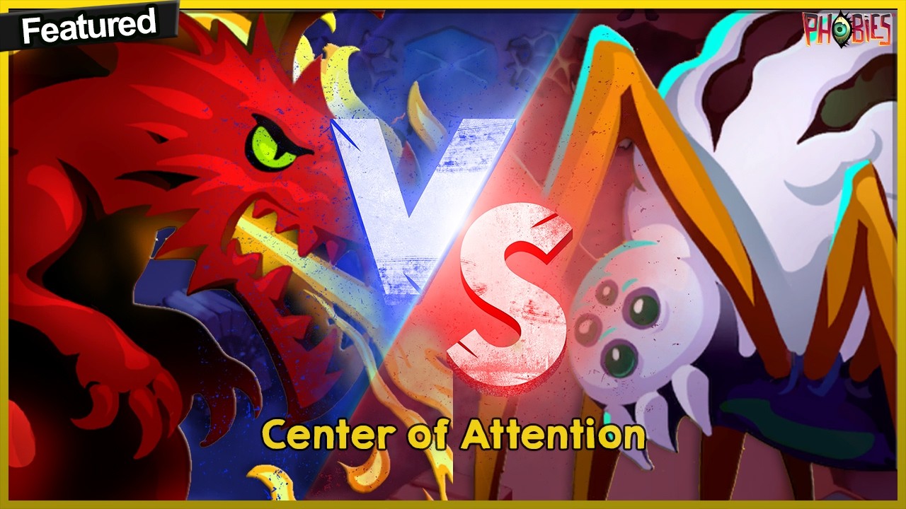 THIS PLAY,  DISPLACE | Scourviel 🆚 Brucelsior