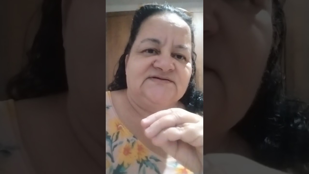 Obrigada por abrir a porta do seu lar, 🙂
