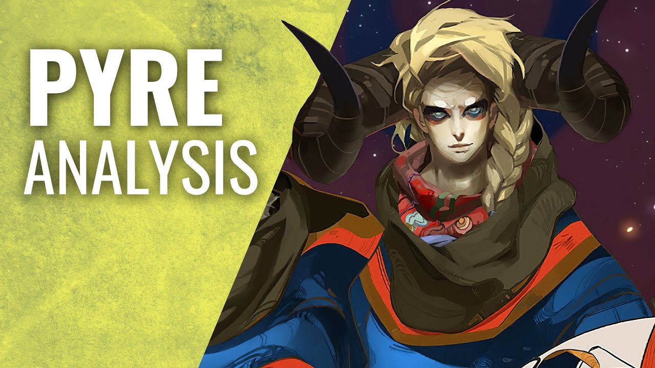 Pyre & Ludic Pacing