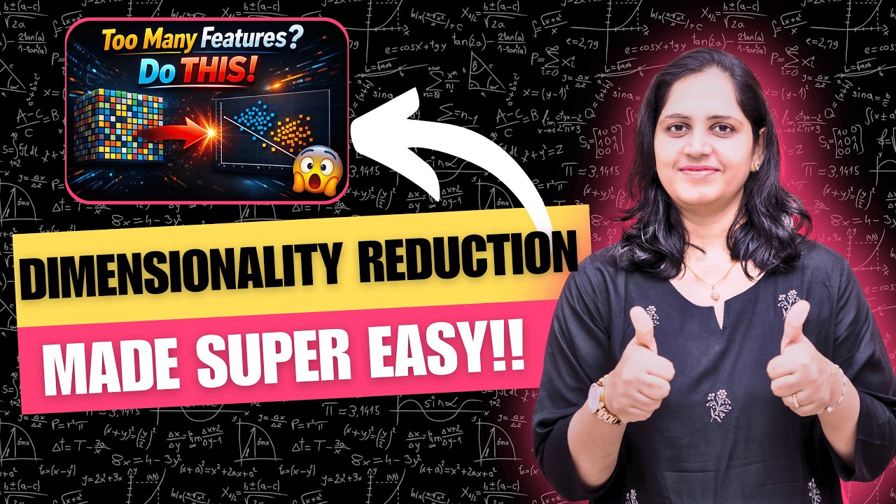 Выбор признаков и уменьшение размерности — стало проще!