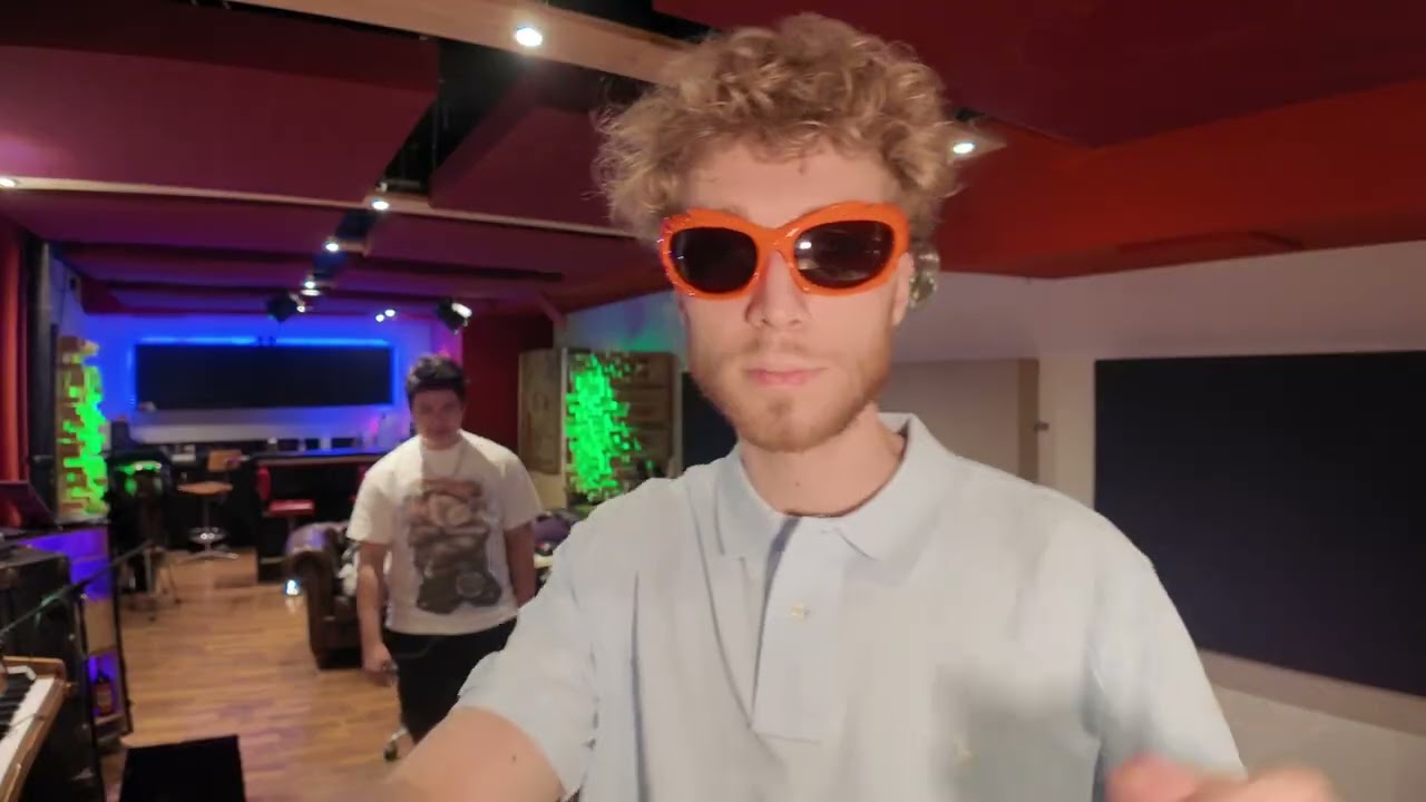 just do it (dont overthink shit)