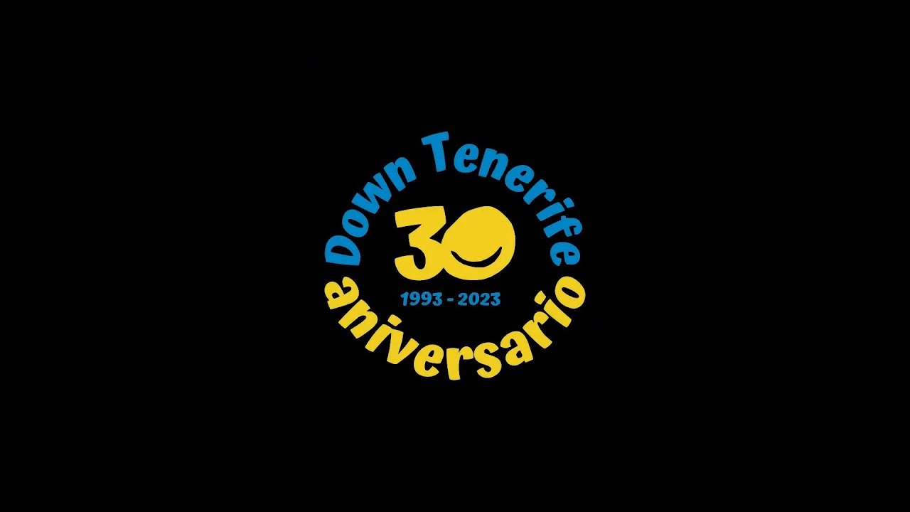 30 ANIVERSARIO DOWN TENERIFE