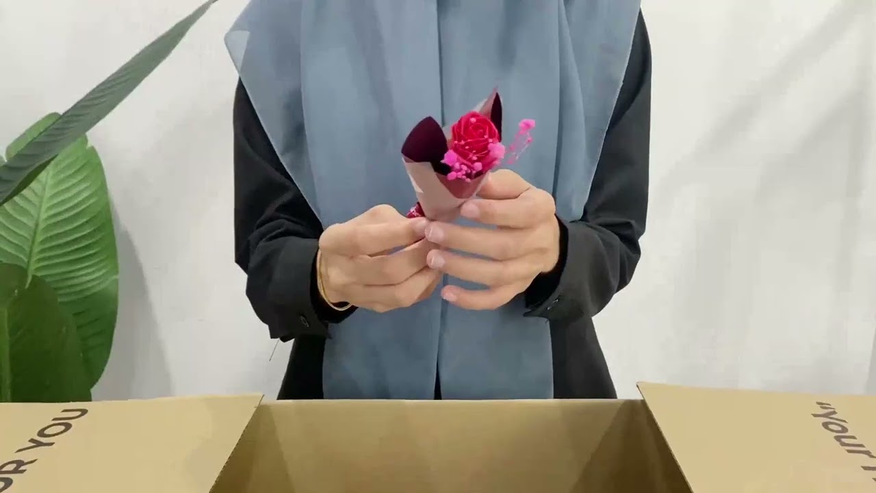 Teddy Bear Review: Fluffy Bear! Gebu!
