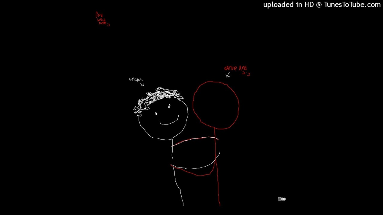 ERICDOA & DANTE RED - 