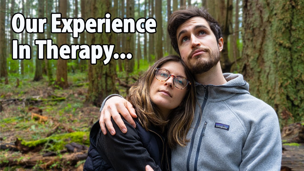 What We Learned in Therapy