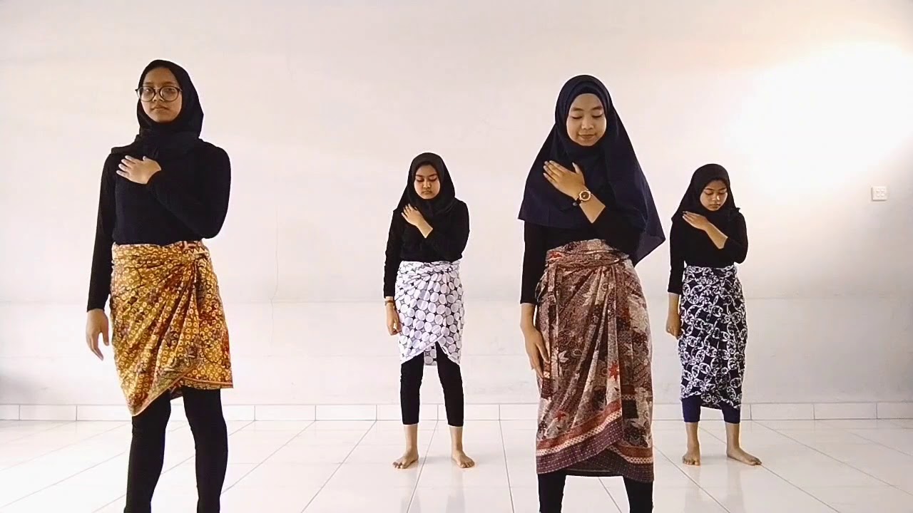 TARI TANAH AIR