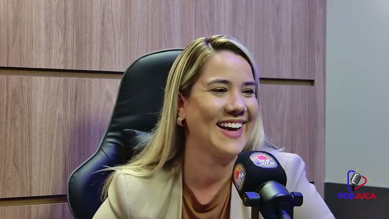 PODJUCA - DANI MAZZEI