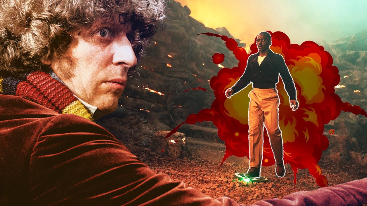 Which TARDIS Teams Could Survive BOOM?