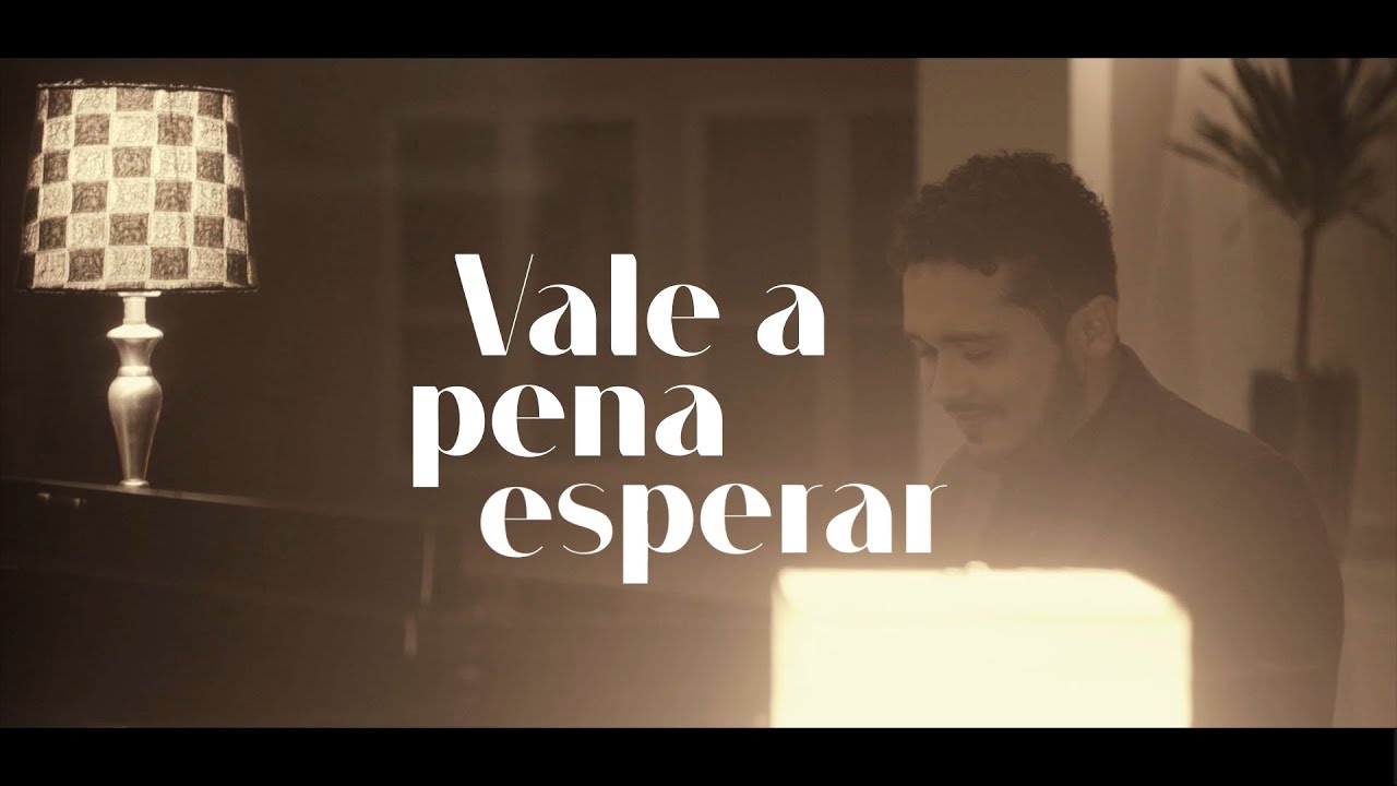 Vale a Pena Esperar - Grupo Versos