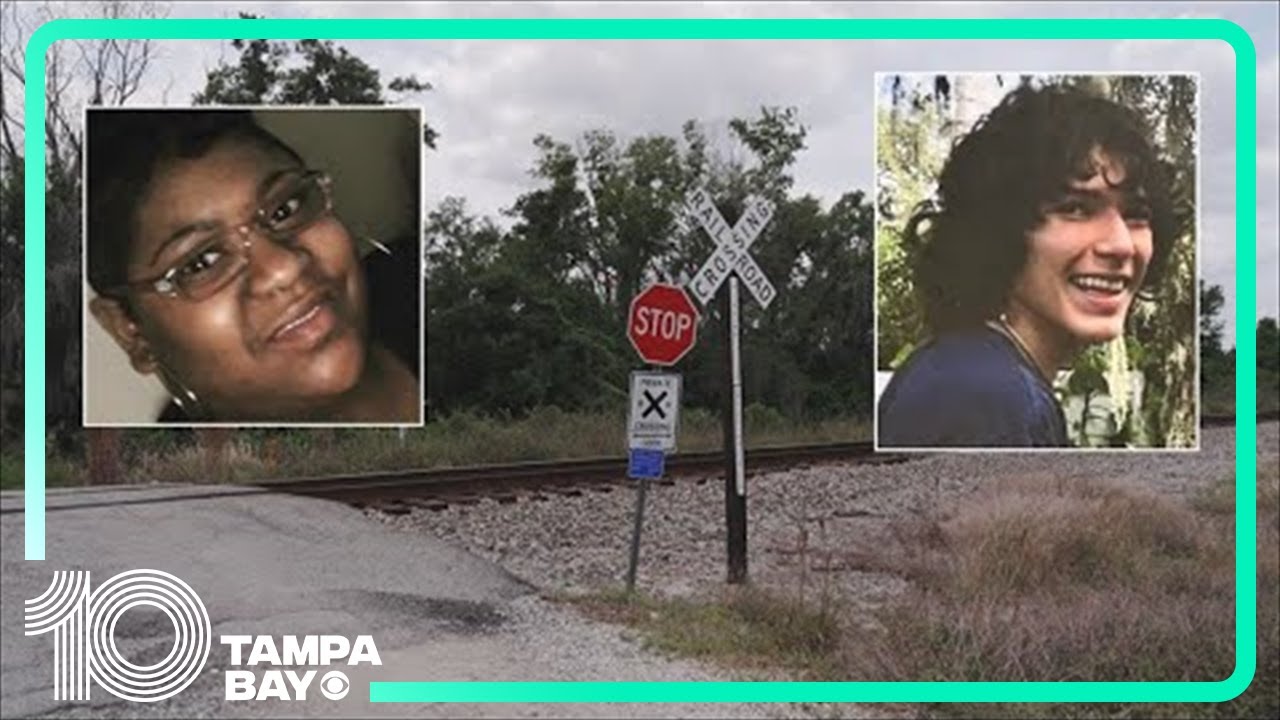 Safety changes examined after 6 killed in SUV hit by train in Plant City