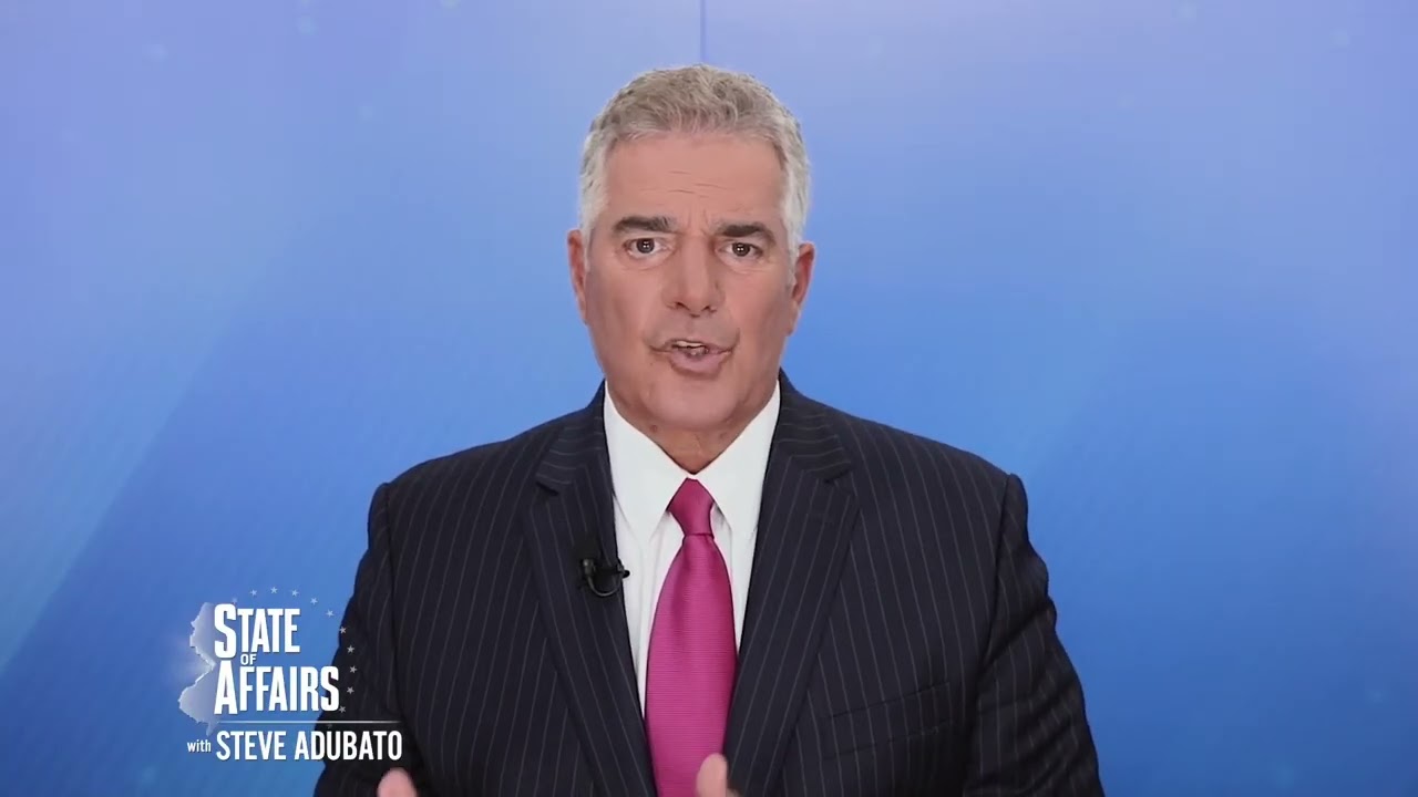 NJEDA CEO Talks About NJ's Cultural Ties to East Asia