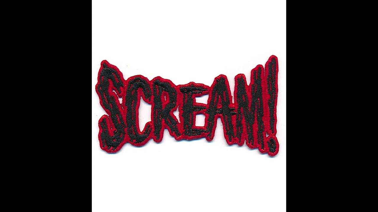 [free] osamason + rexv2 type beat - "scream"