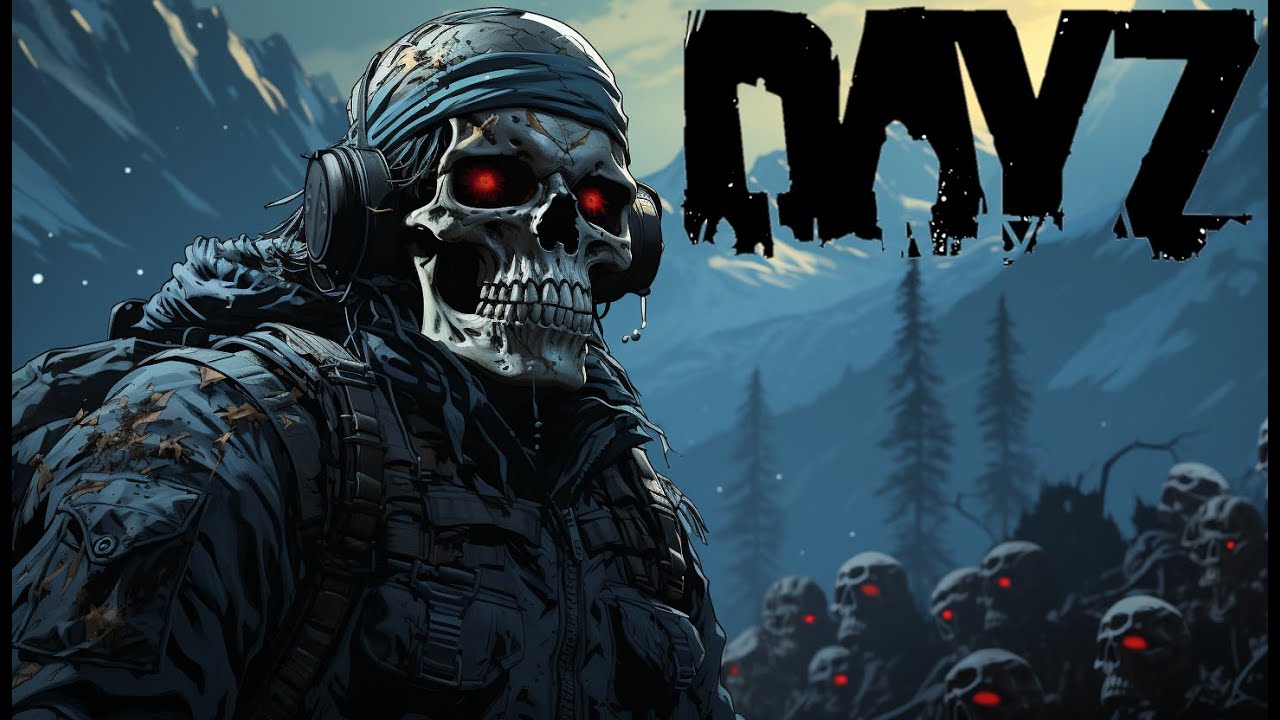 DAYZ EPIC MOMENTS #59