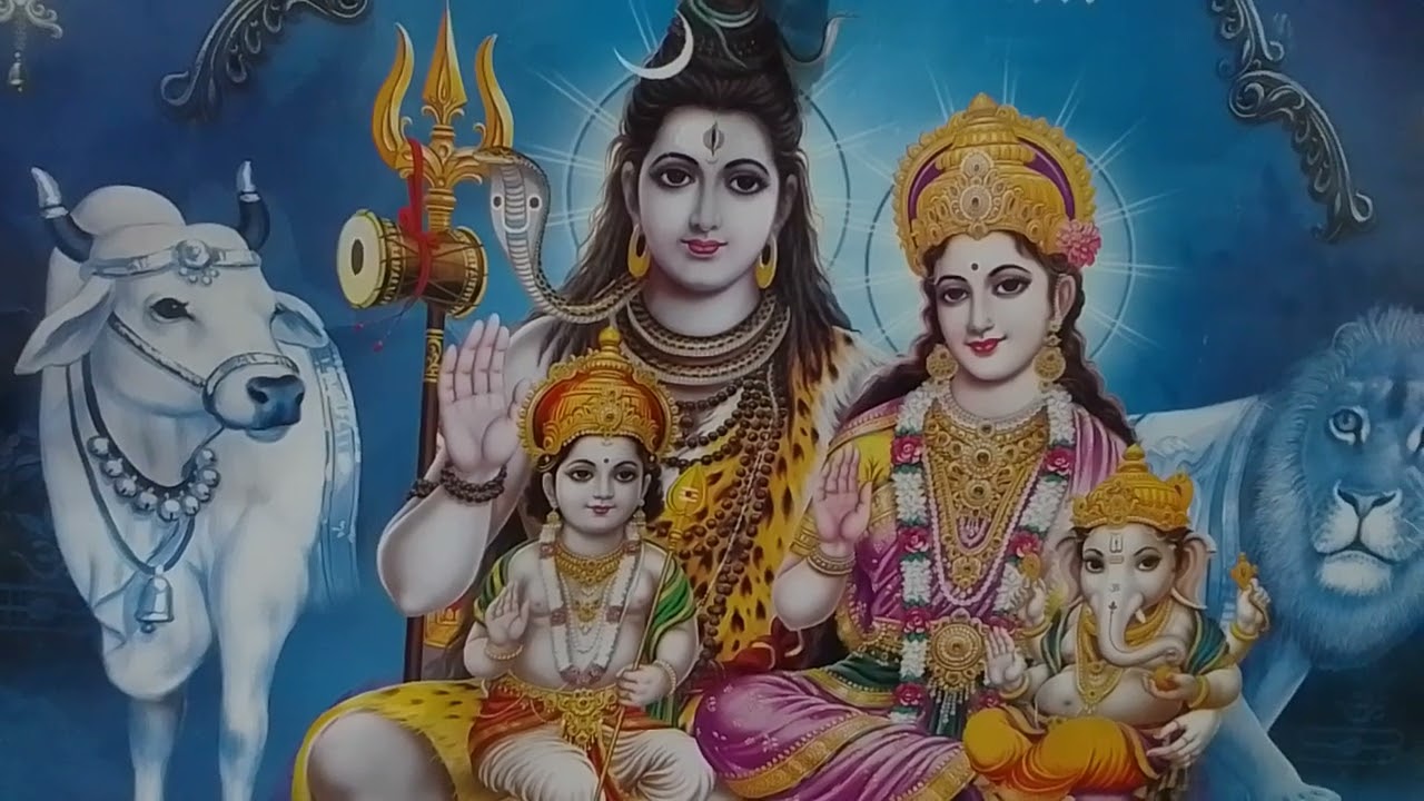 Happy  maha shivratri  all you tube family 🌹🌹🌹♿🙏bahut sunder bhole baba ji ka bhajan ♿♿♿🙏