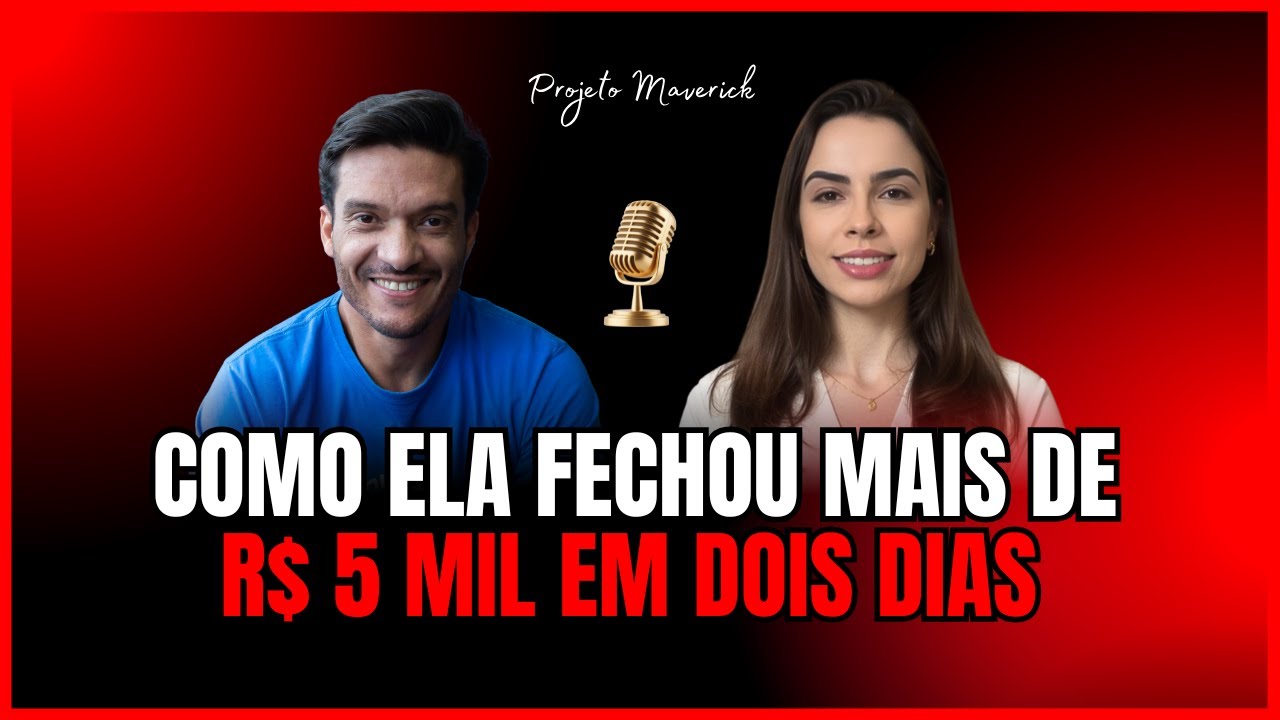 Como uma consultora de licitações fechou R$ 5 mil de mensalidade em 2 dias