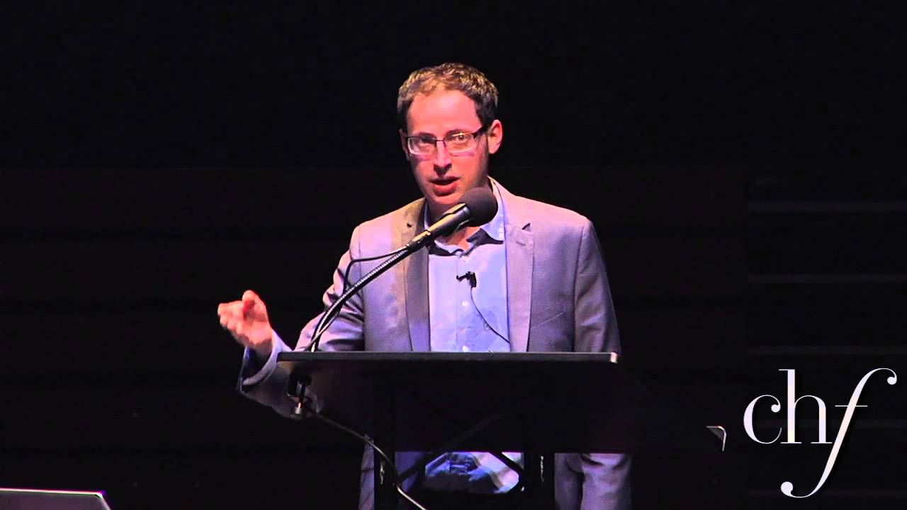 Nate Silver: The Numbers Don't Lie