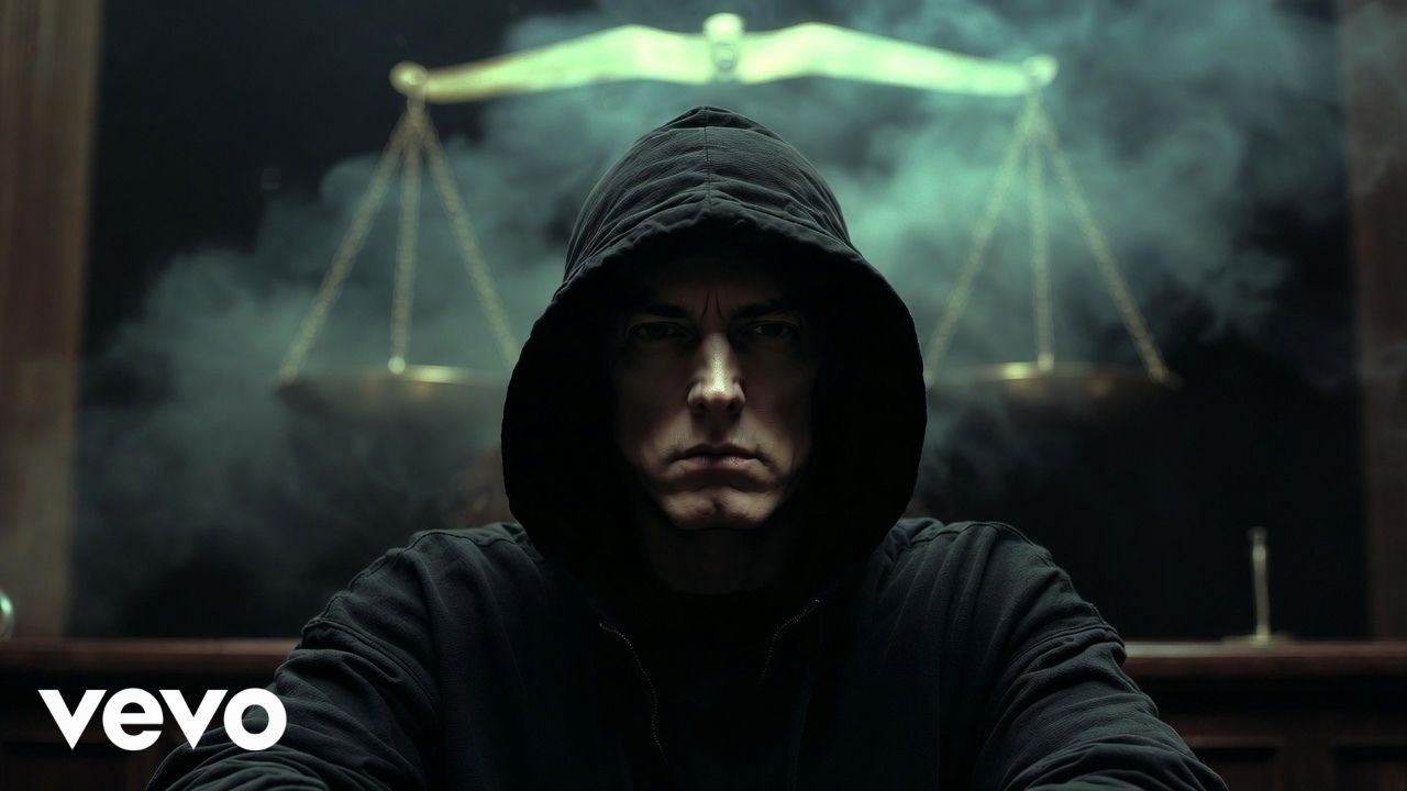 Eminem - Dark Verdict [New Song 2026]