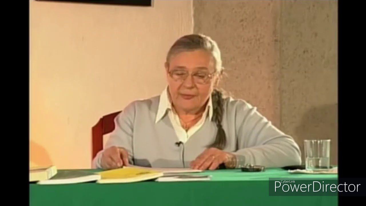 Lengua Escrita por la Dra. Emilia Ferreiro