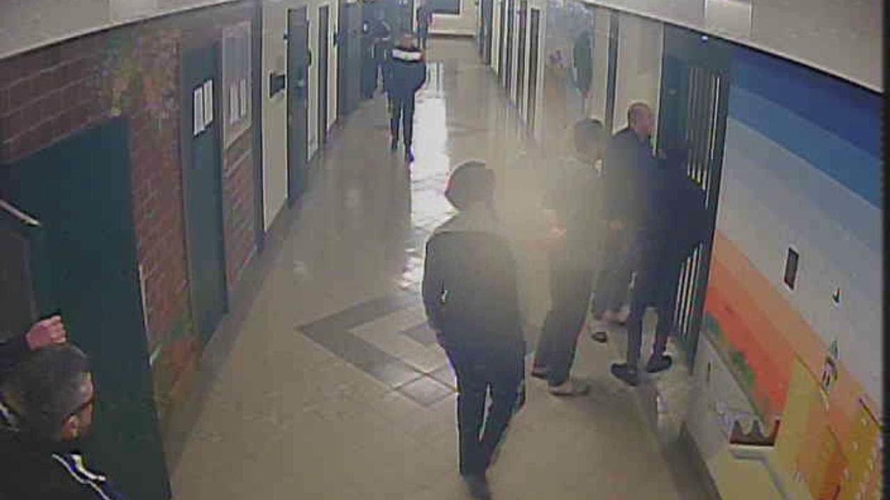Santa Maria Capua Vetere, violenze in carcere: quello che succedeva nei corridoi