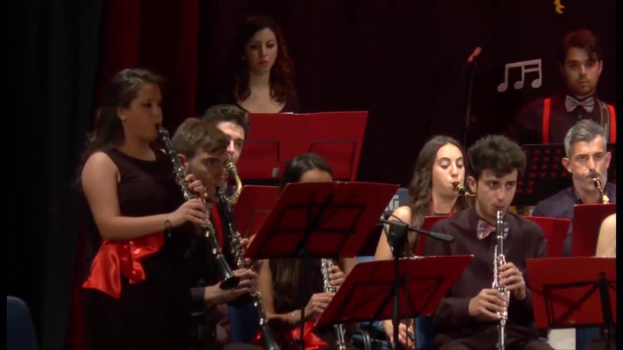 Ensemble 