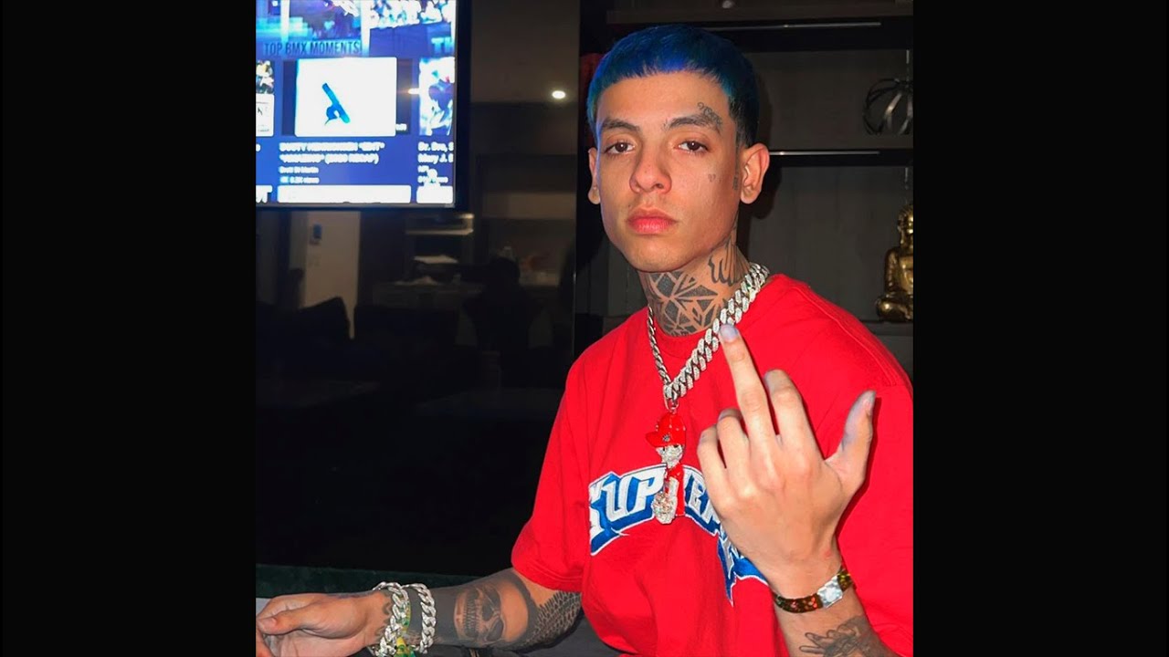 [FREE] Natanael Cano Type Beat | 