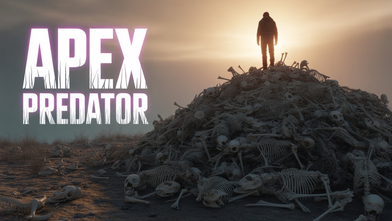 What REALLY Happened 40,000 Years Ago the Human Dominance Shift that TURNED us into LIVING gods!