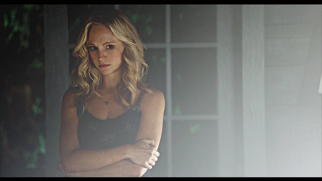 ♥ Stefan & Caroline | High Hopes