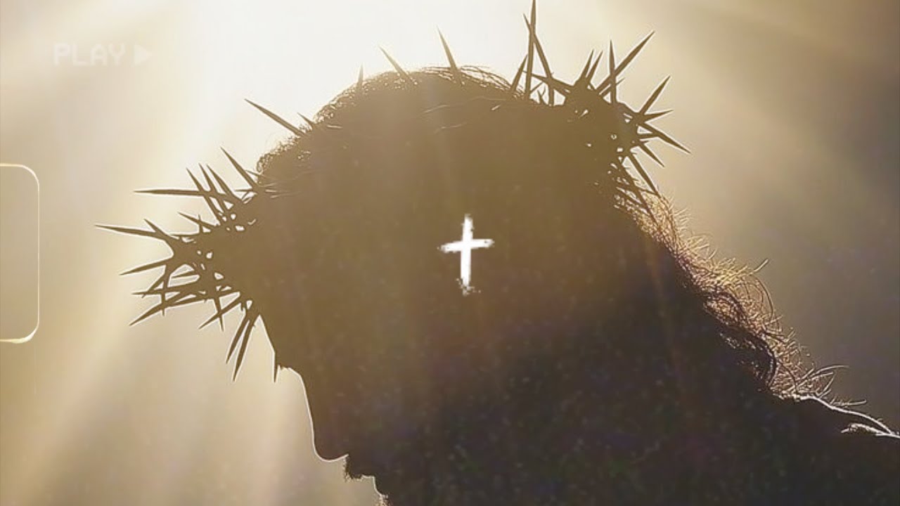 JESUS TYPE BEAT (RESCUED ME) -  [SAMPLE] Gospel Type Beat