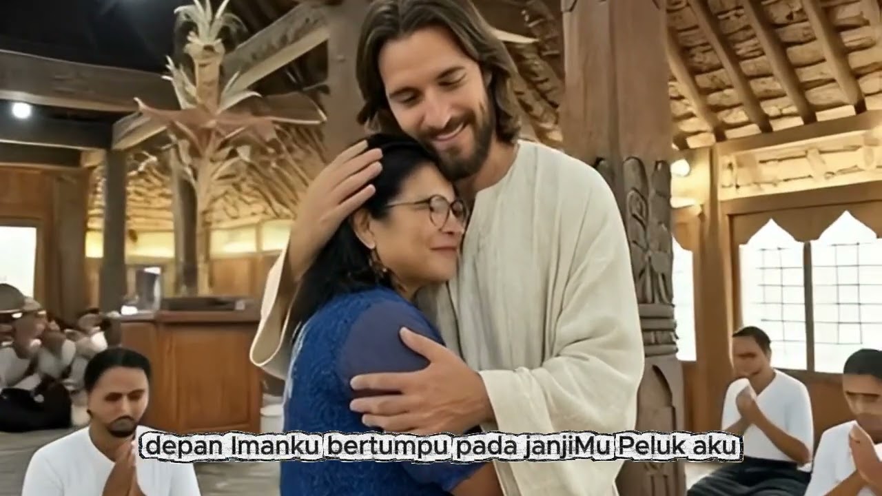 Doa ditengah Sunyi – Worship Original NTT | Suara Iman Kupang