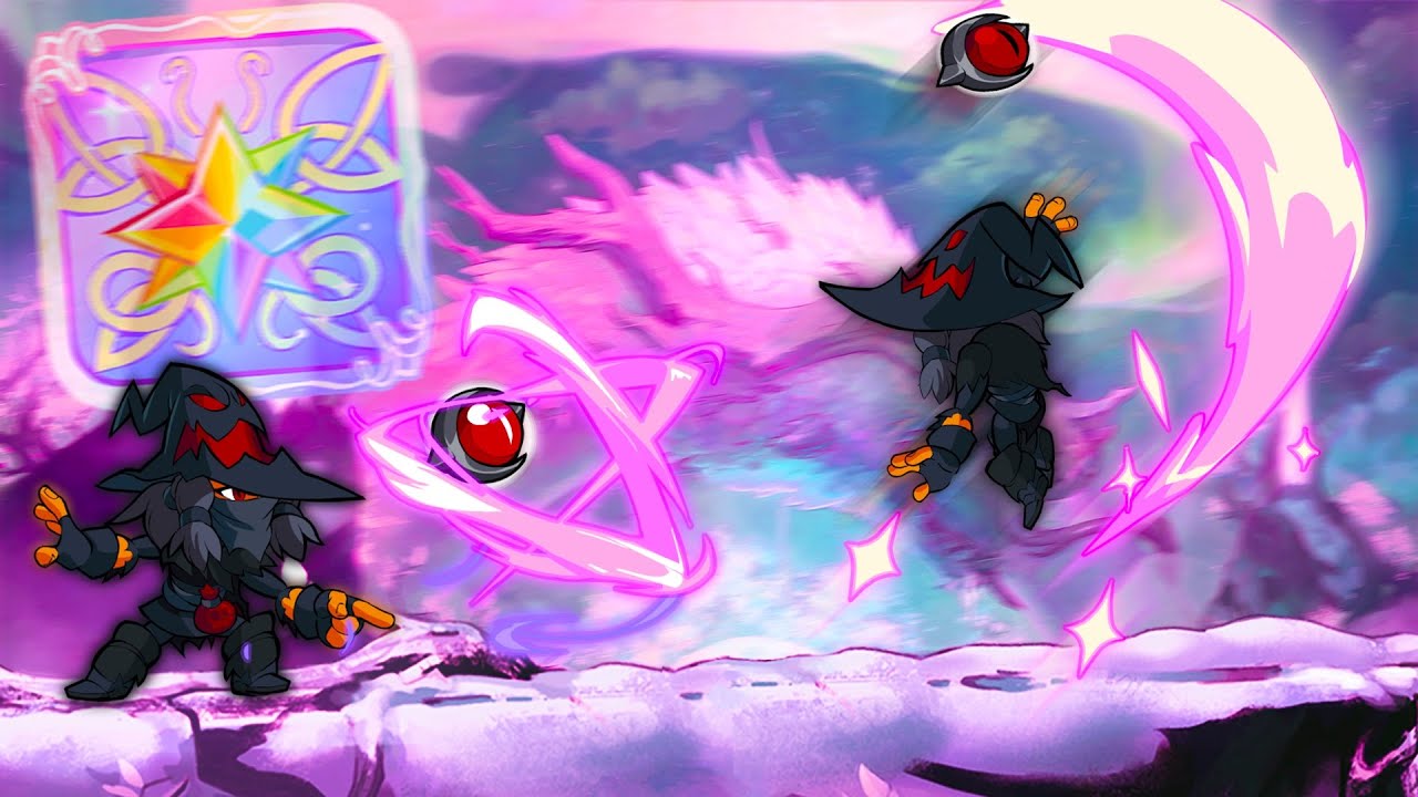 Valhallan FAIT уничтожает DIAMONDS | Рейтинговый матч 1 на 1 в Brawlhalla