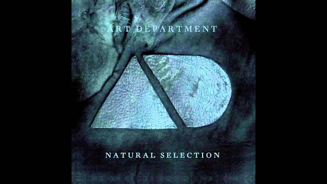 Art Department - Crazy