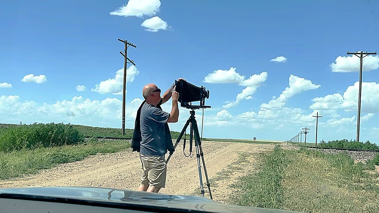 Kansas Border Project: Episode 6