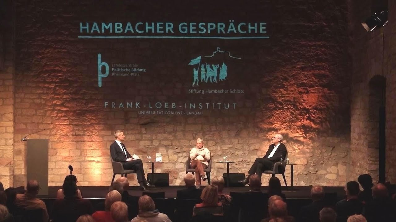 Weimarer Verhältnisse? Historische Lektionen für unsere Demokratie