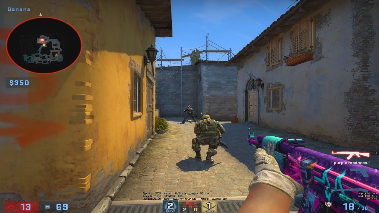 hey mens)) - FPL
