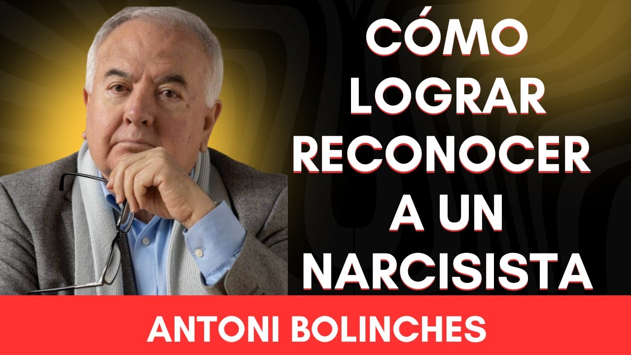 COMO FUNCIONA UN NARCISISTA ?
