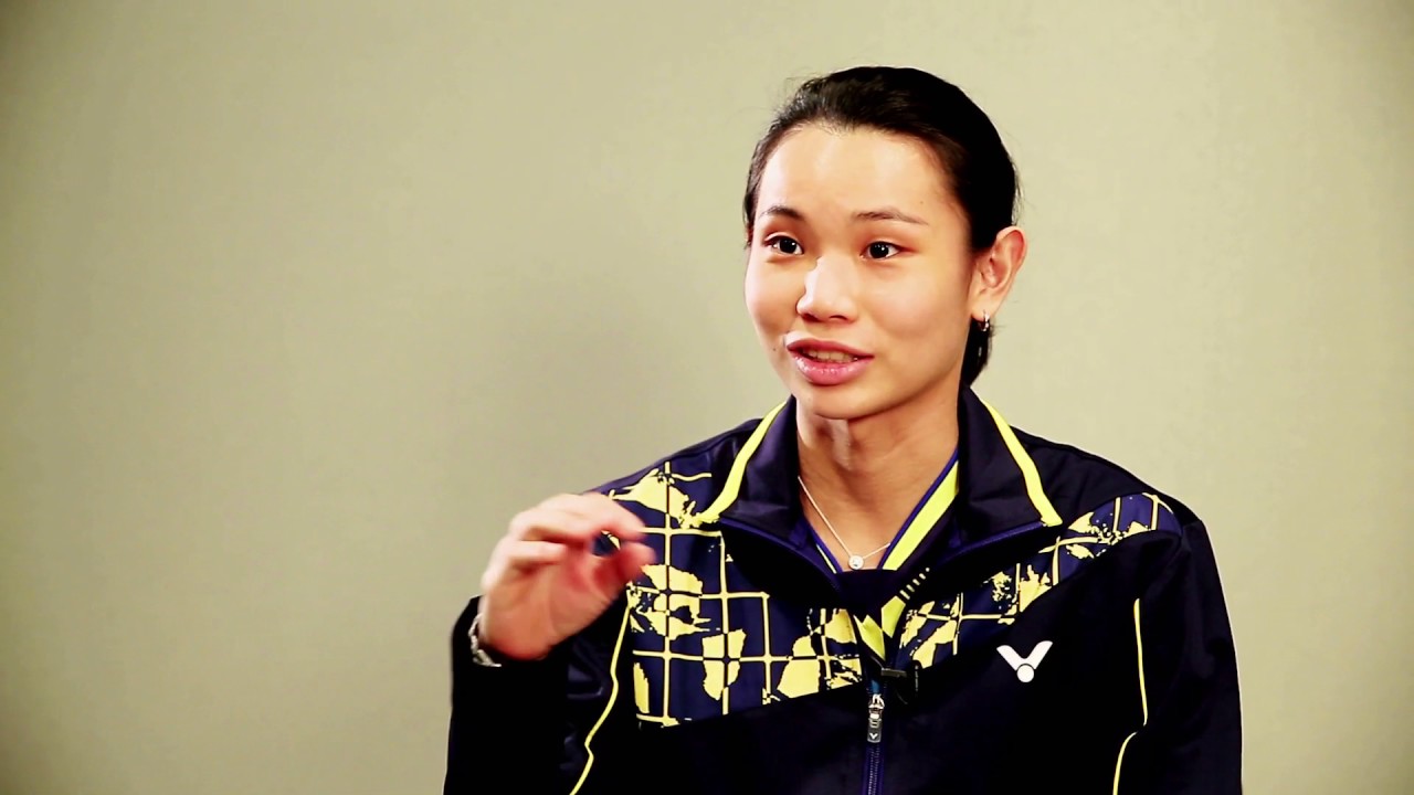 Badminton Unlimited | Tai Tzu Ying