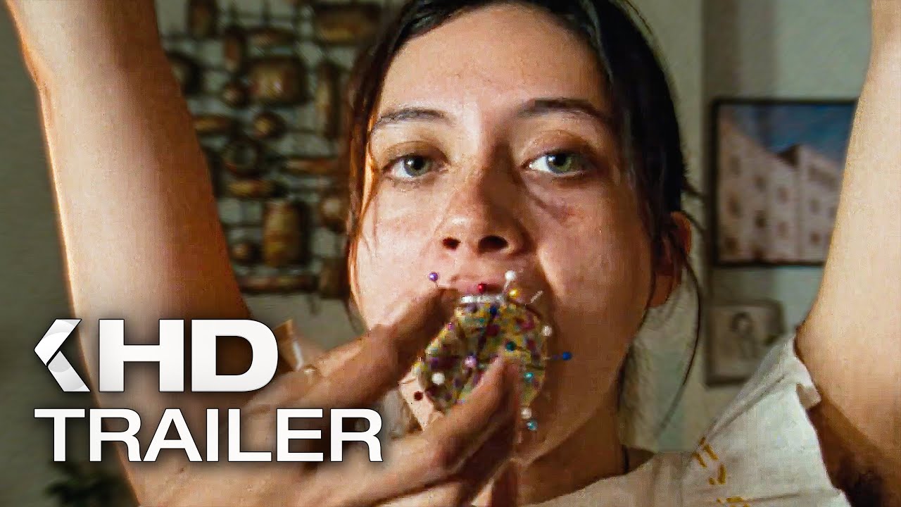 SEPTEMBER SAYS Trailer (2025) English Sub