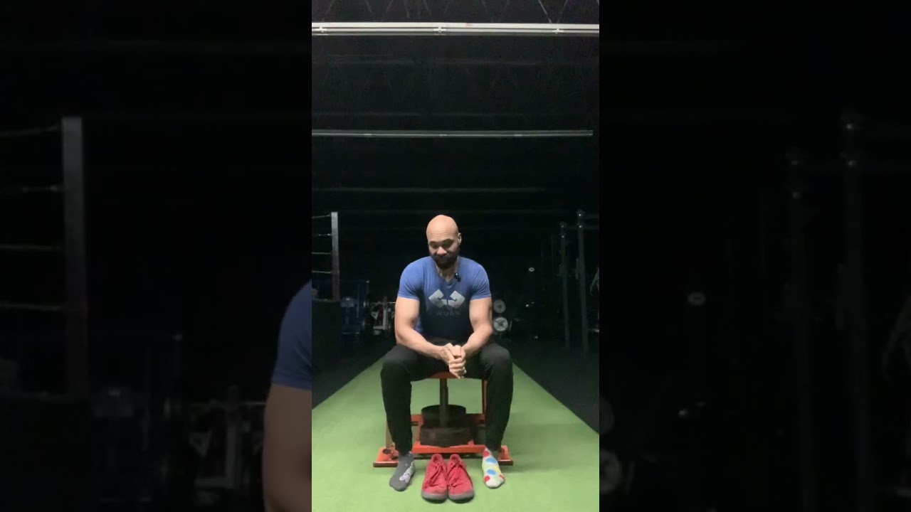 Wurk Gym: Lucky 