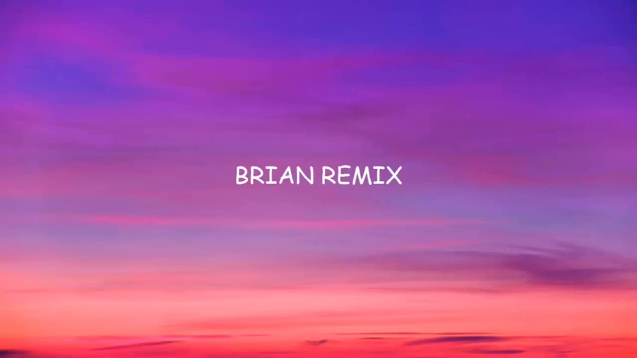 La disco encendida - Brian Remix