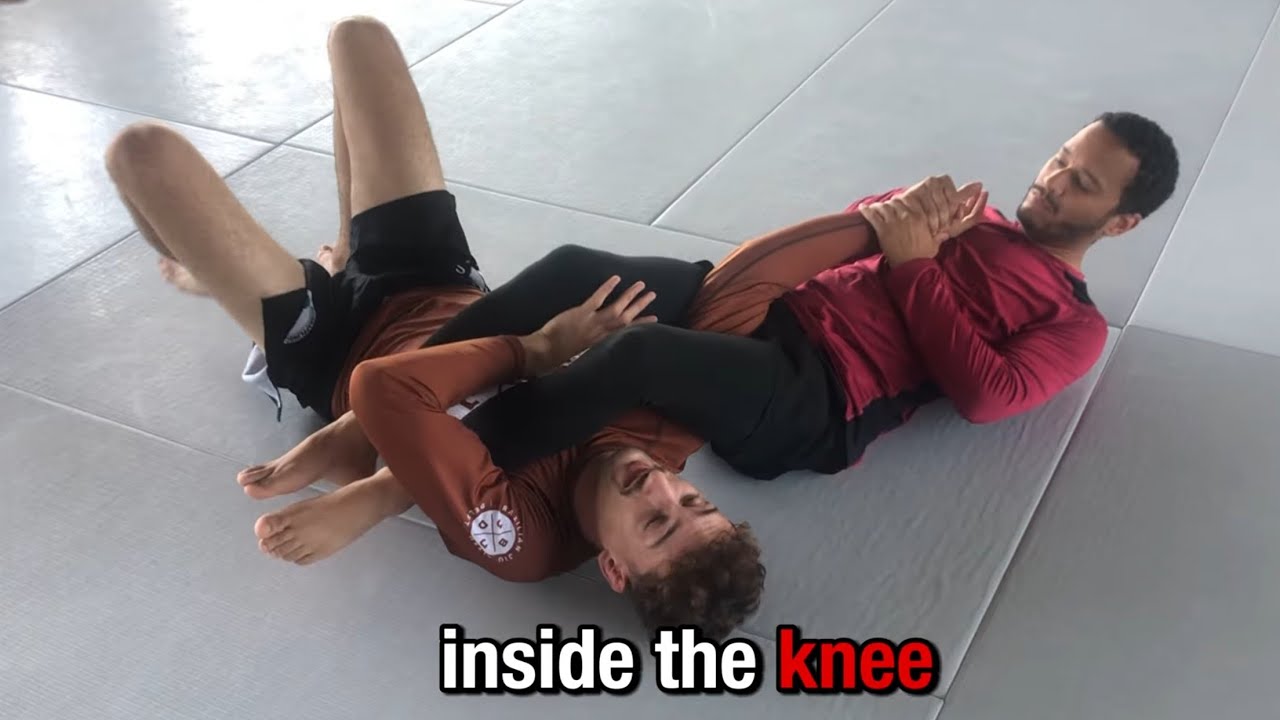 Armbar Defense When Hitchiking Fails