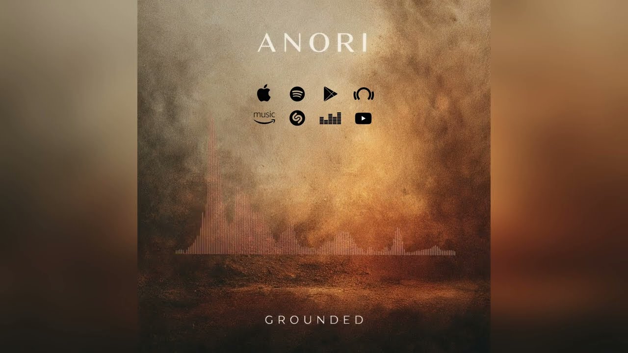 ANORI -Slow down