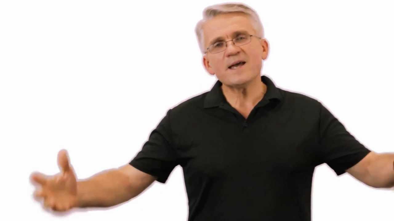 How a Gideon Bible Saved My Life