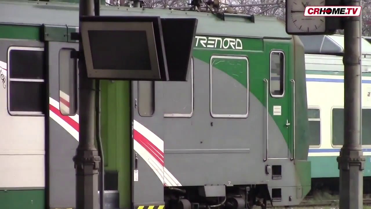 Stazione ferroviaria di Cremona: al via i lavori di riqualificazione