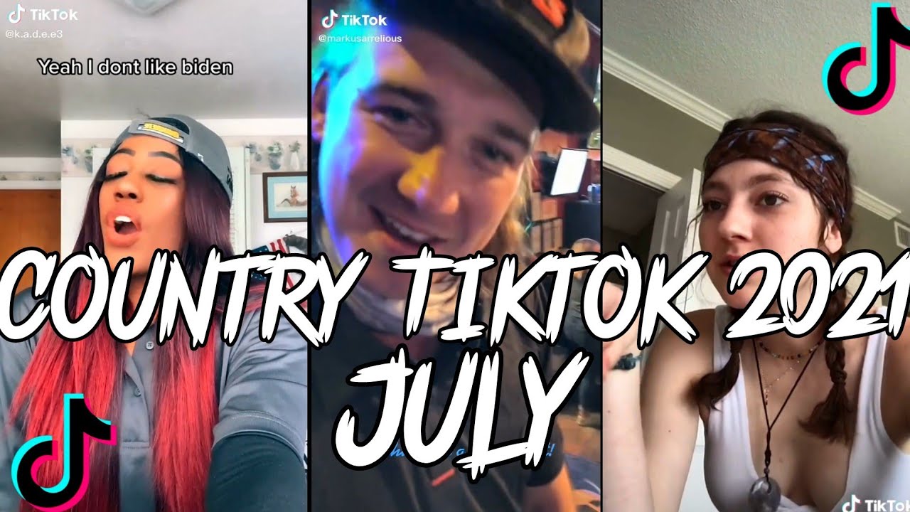 New Best Country Tiktok Compilation 2021 July 🇺🇲 |Redneck Tiktok Send Funny 2021 July |🤠