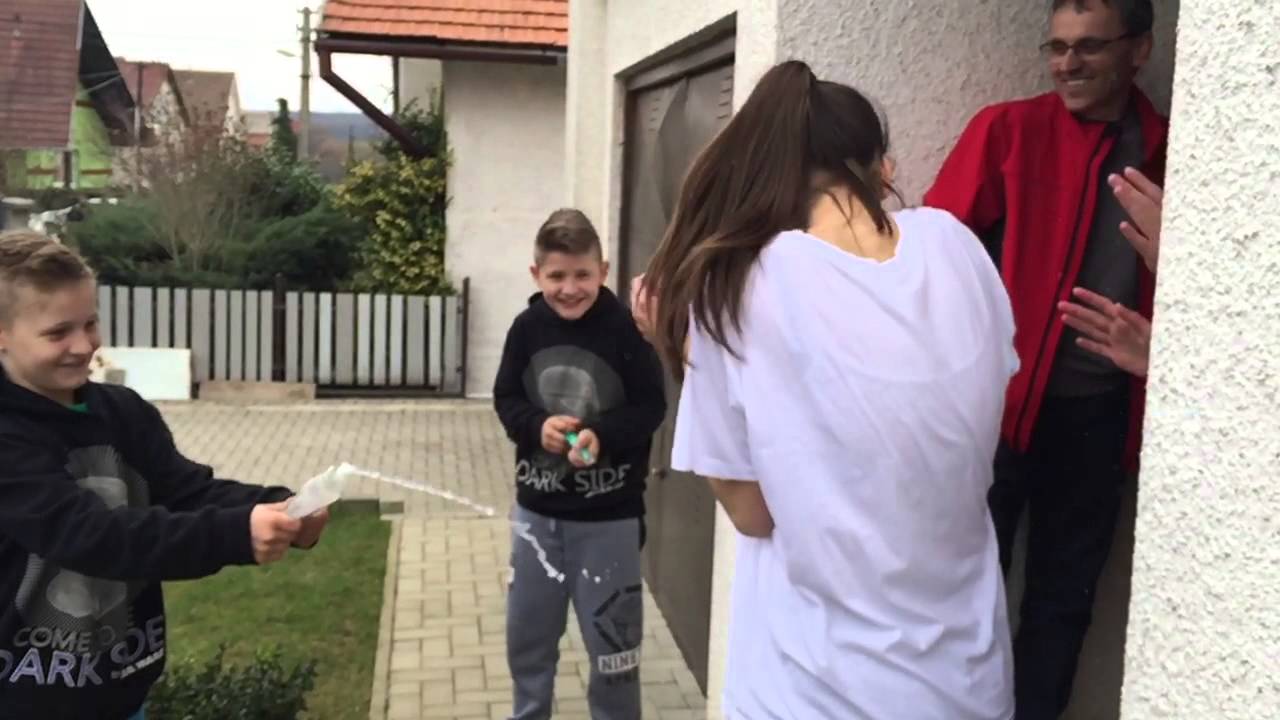 Oblievačka 2016