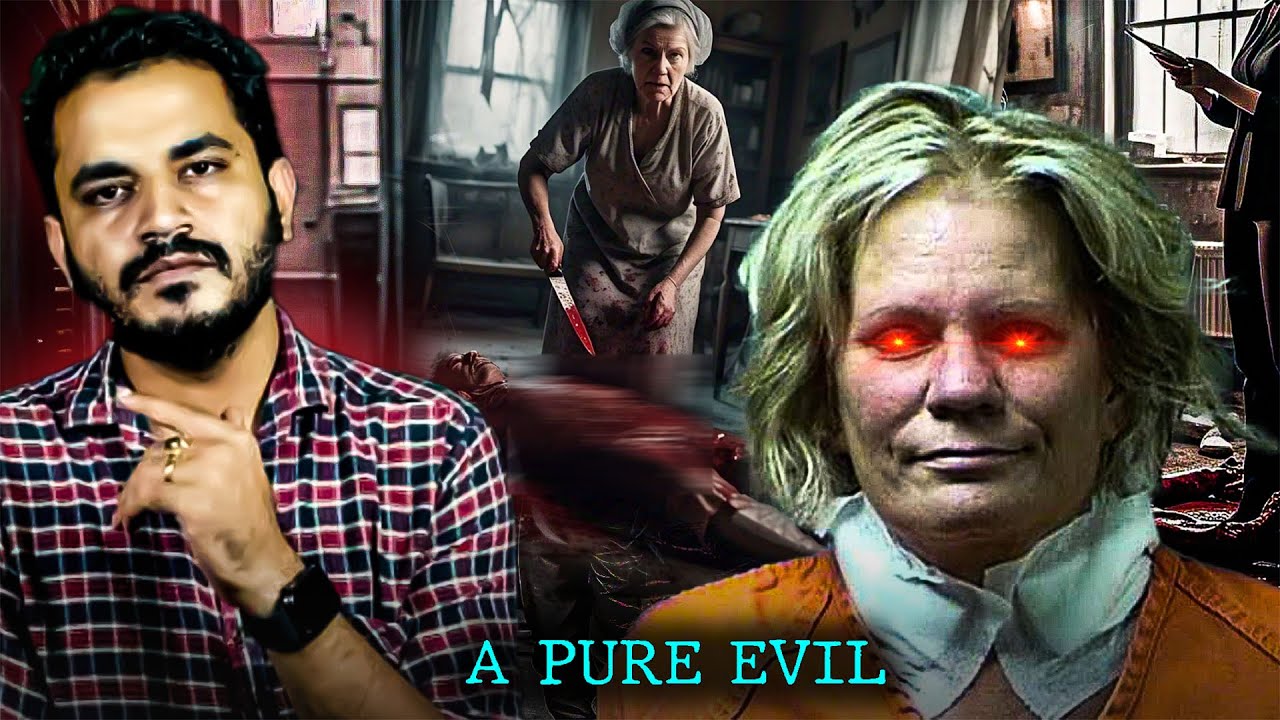 The most INGENIOUS death TRAP