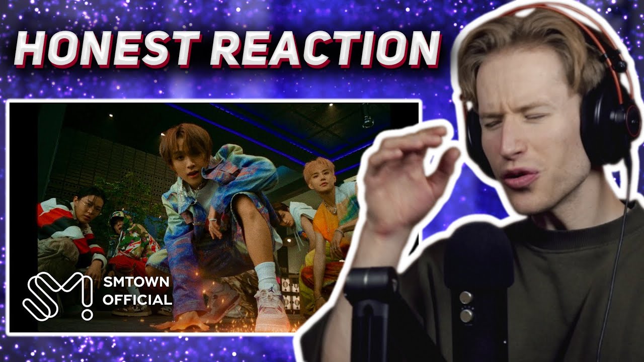HONEST REACTION to NCT 127 엔시티 127 '삐그덕 (Walk)' MV