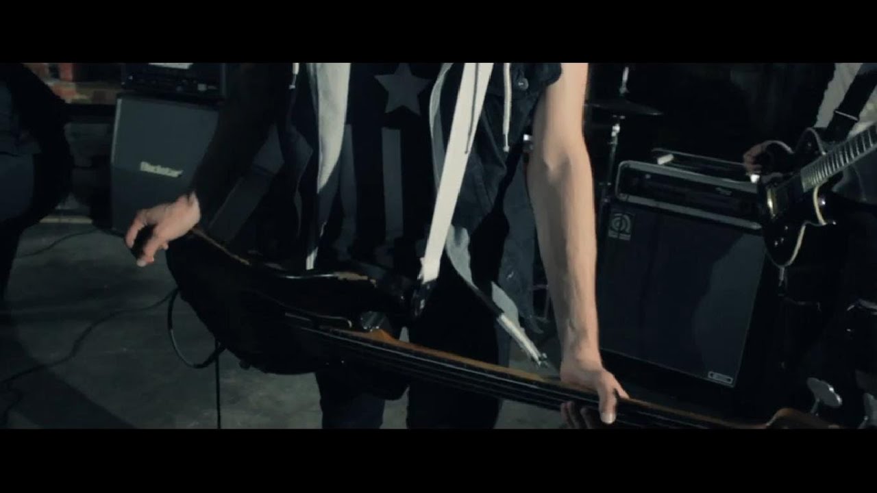Mireau - Down & Out (Official Music Video)