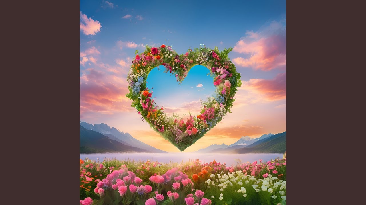 You are in my heart, timeless