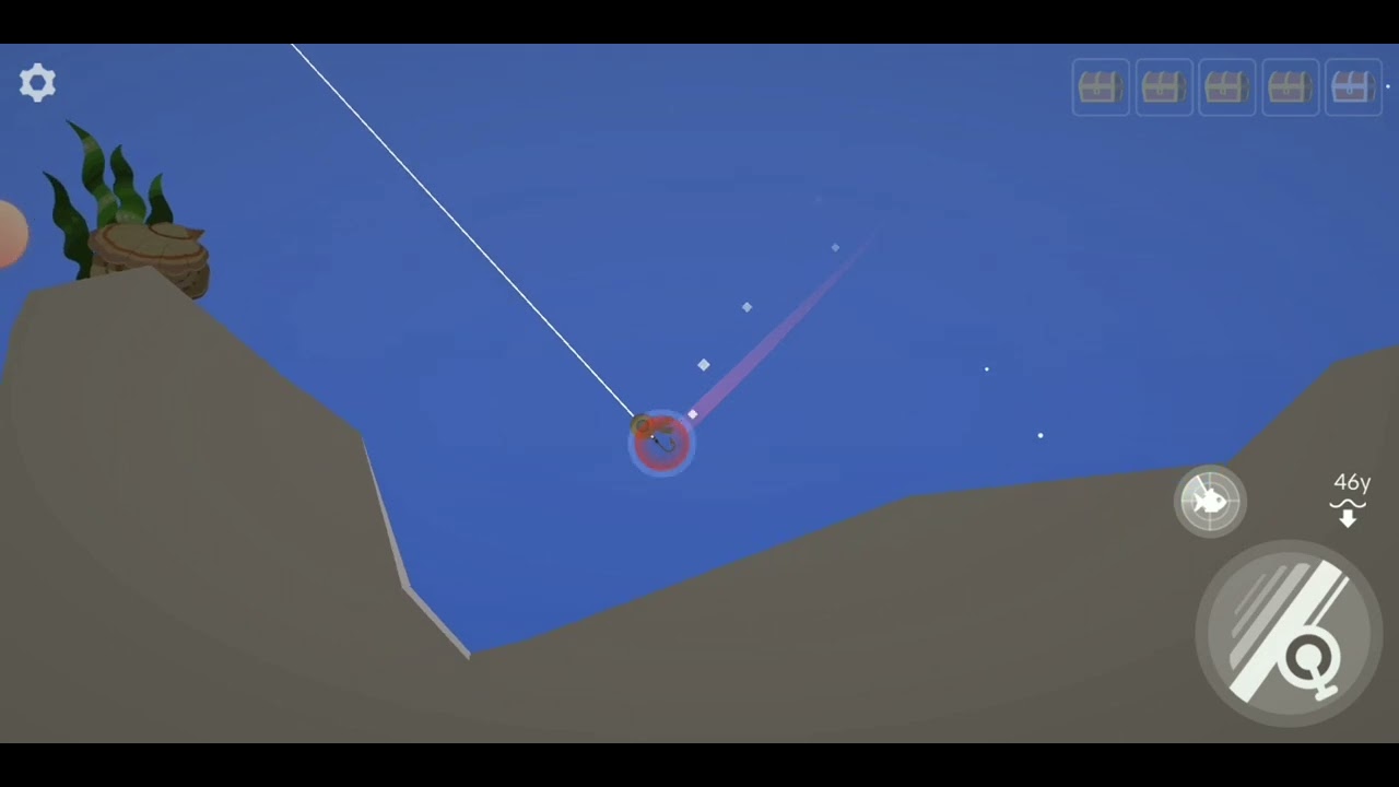 How to catch orca in fishing life